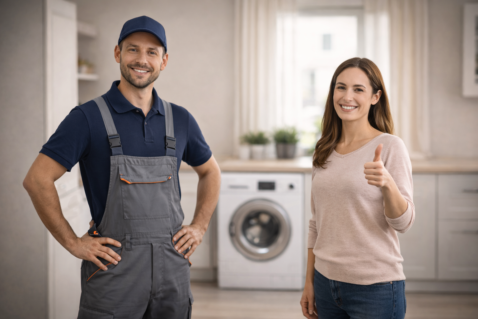 فني الصيانة